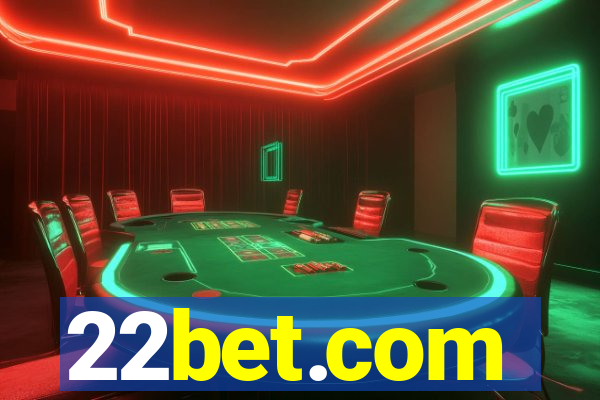 22bet.com