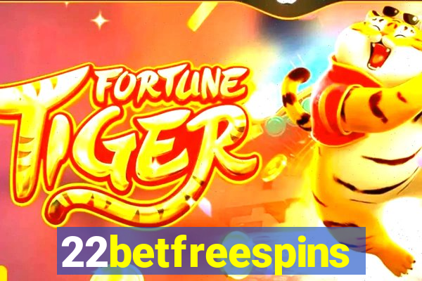 22betfreespins