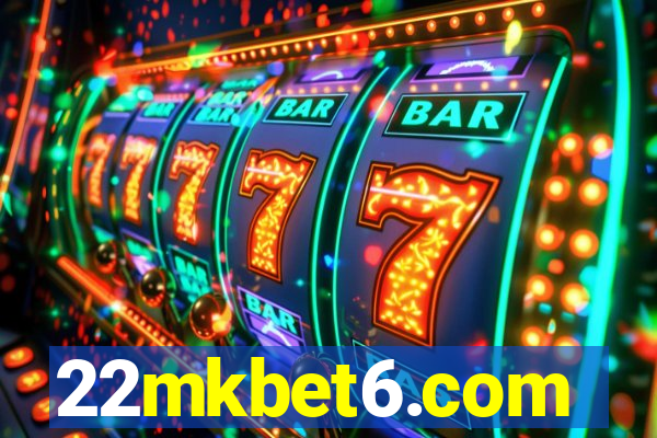 22mkbet6.com