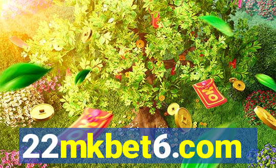 22mkbet6.com