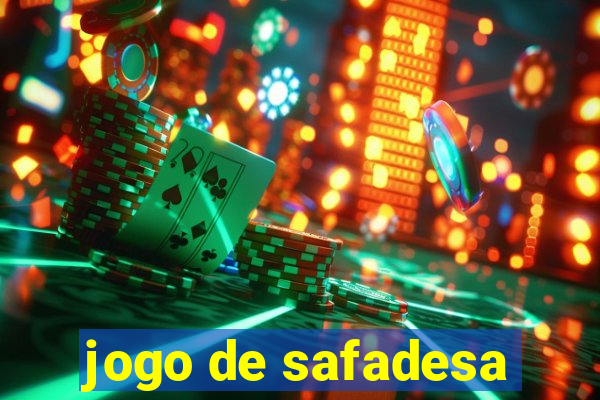 jogo de safadesa