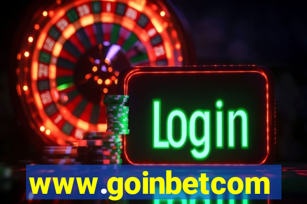 www.goinbetcom