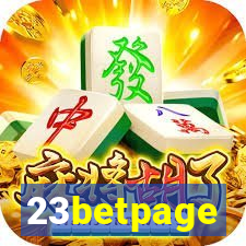 23betpage