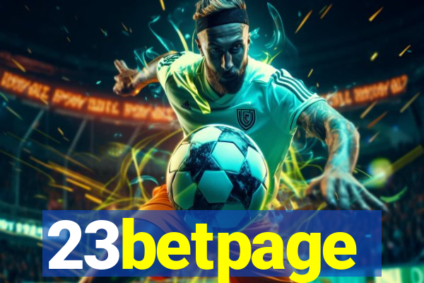 23betpage