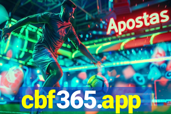 cbf365.app