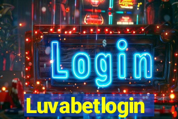 Luvabetlogin