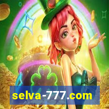 selva-777.com