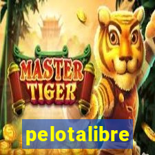 pelotalibre