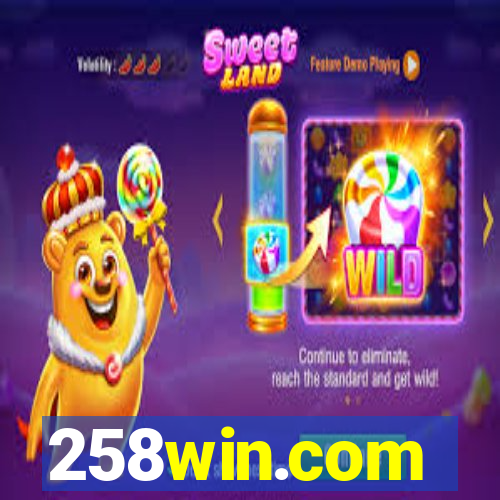 258win.com