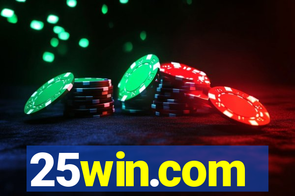 25win.com