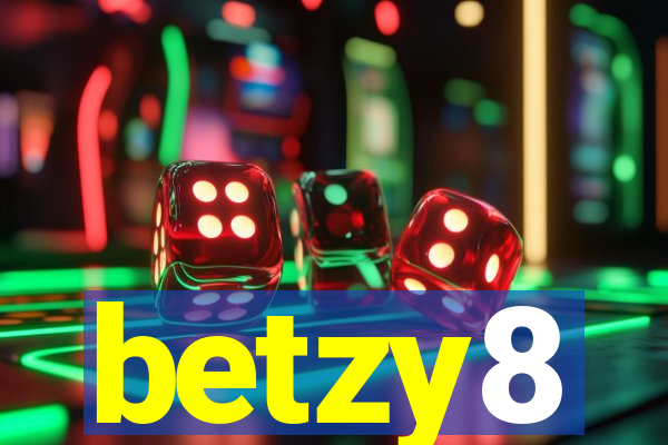 betzy8