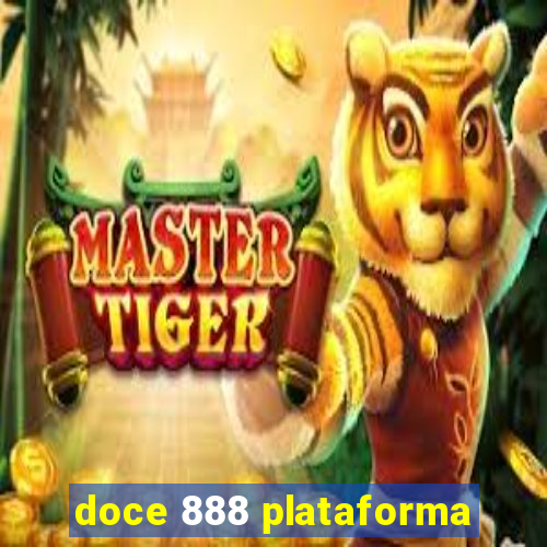 doce 888 plataforma