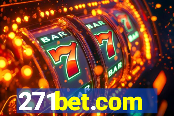 271bet.com