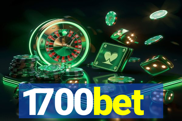 1700bet