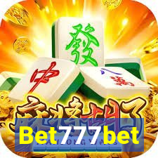 Bet777bet