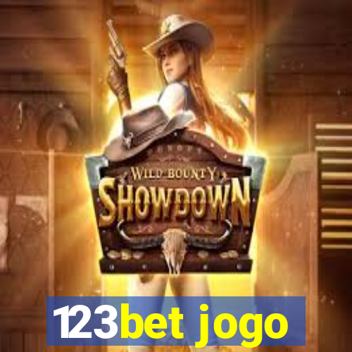 123bet jogo