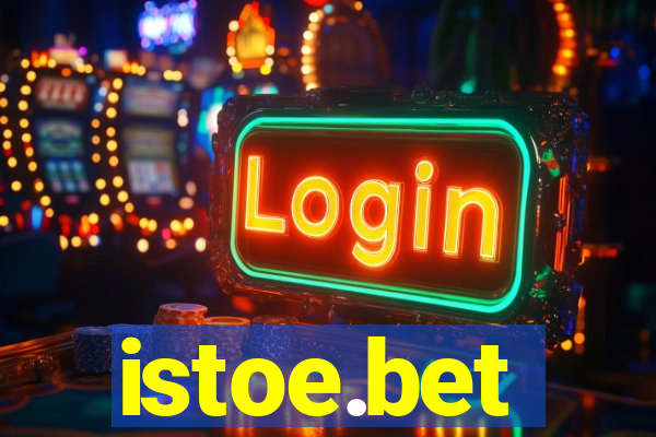 istoe.bet