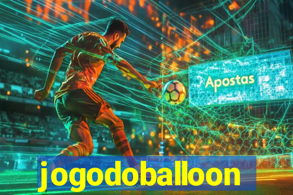 jogodoballoon