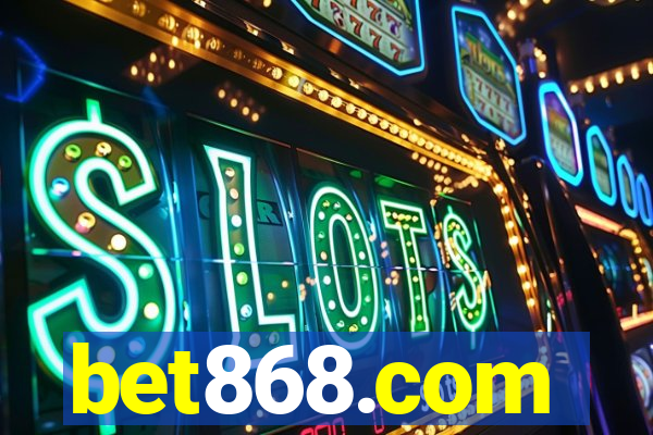 bet868.com