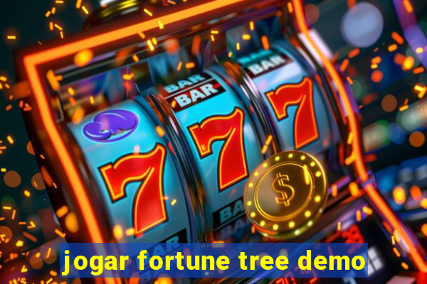 jogar fortune tree demo