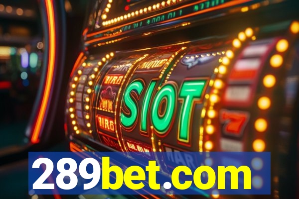 289bet.com