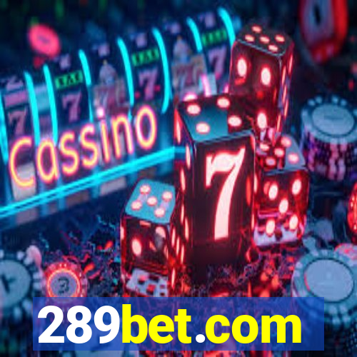 289bet.com