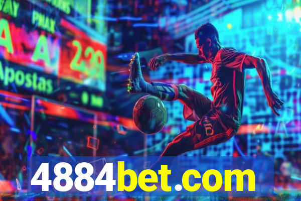 4884bet.com