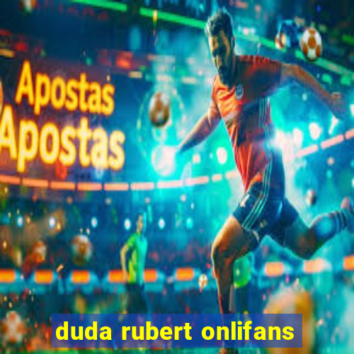 duda rubert onlifans