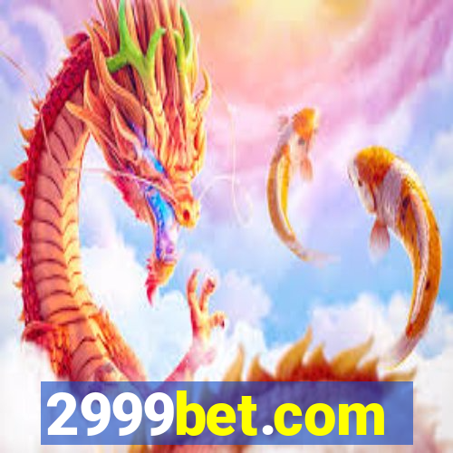 2999bet.com