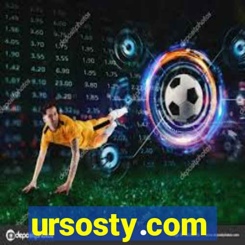 ursosty.com