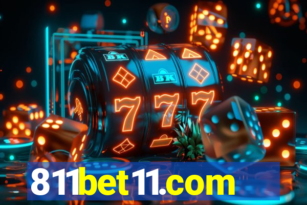 811bet11.com