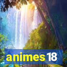 animes18