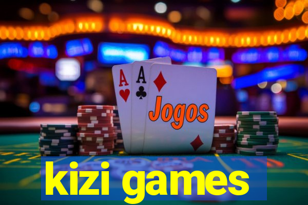 kizi games