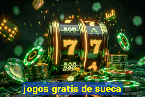 jogos gratis de sueca