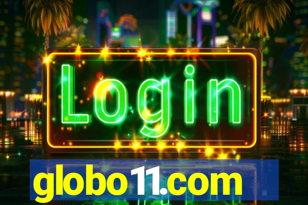 globo11.com