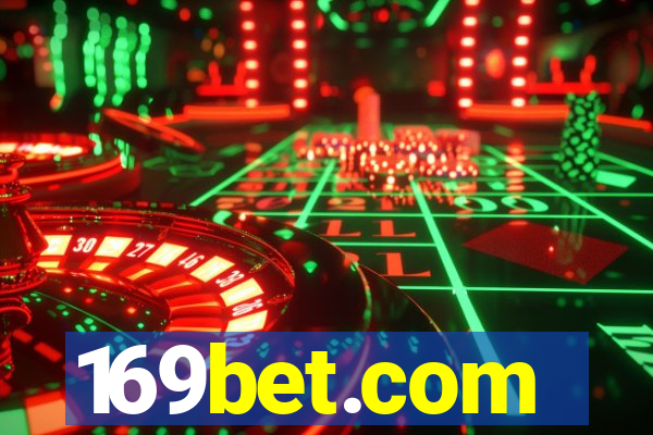 169bet.com