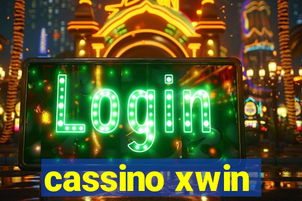 cassino xwin