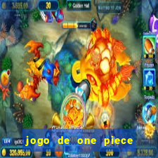 jogo de one piece para celular