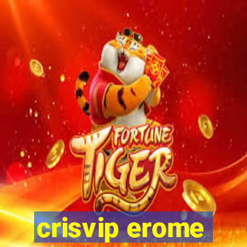 crisvip erome