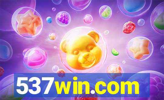 537win.com