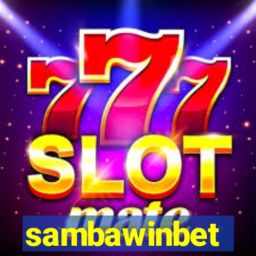 sambawinbet