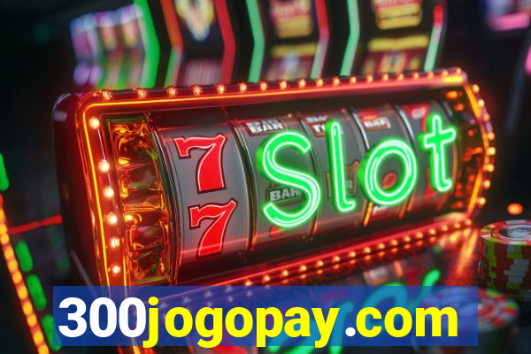 300jogopay.com