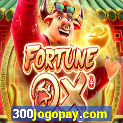 300jogopay.com