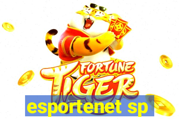 esportenet sp