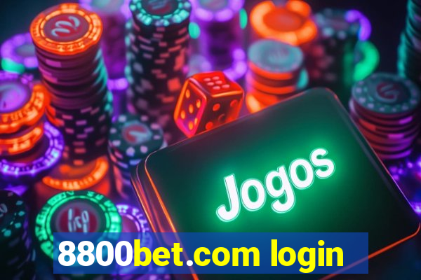 8800bet.com login