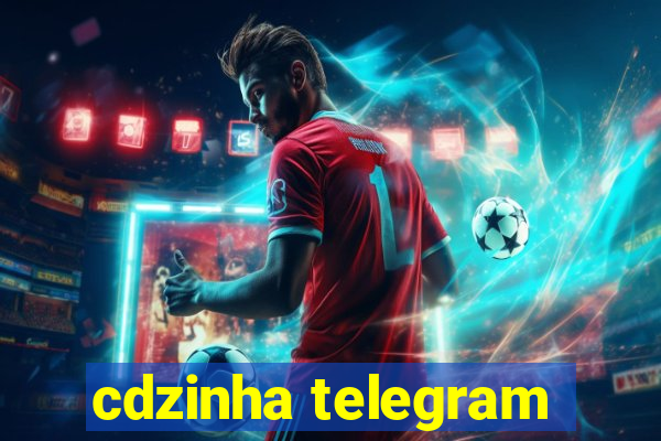 cdzinha telegram