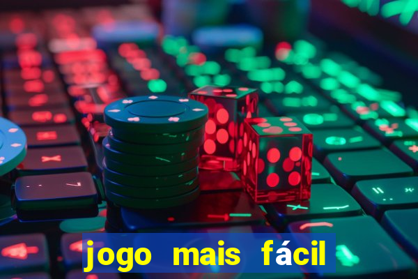 jogo mais fácil de ganhar dinheiro no estrela bet