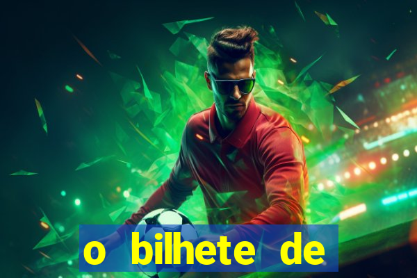 o bilhete de loteria dublado download utorrent