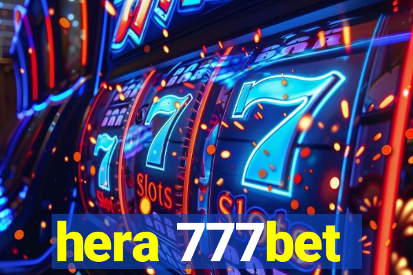 hera 777bet