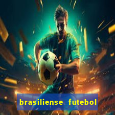 brasiliense futebol clube maior de 18